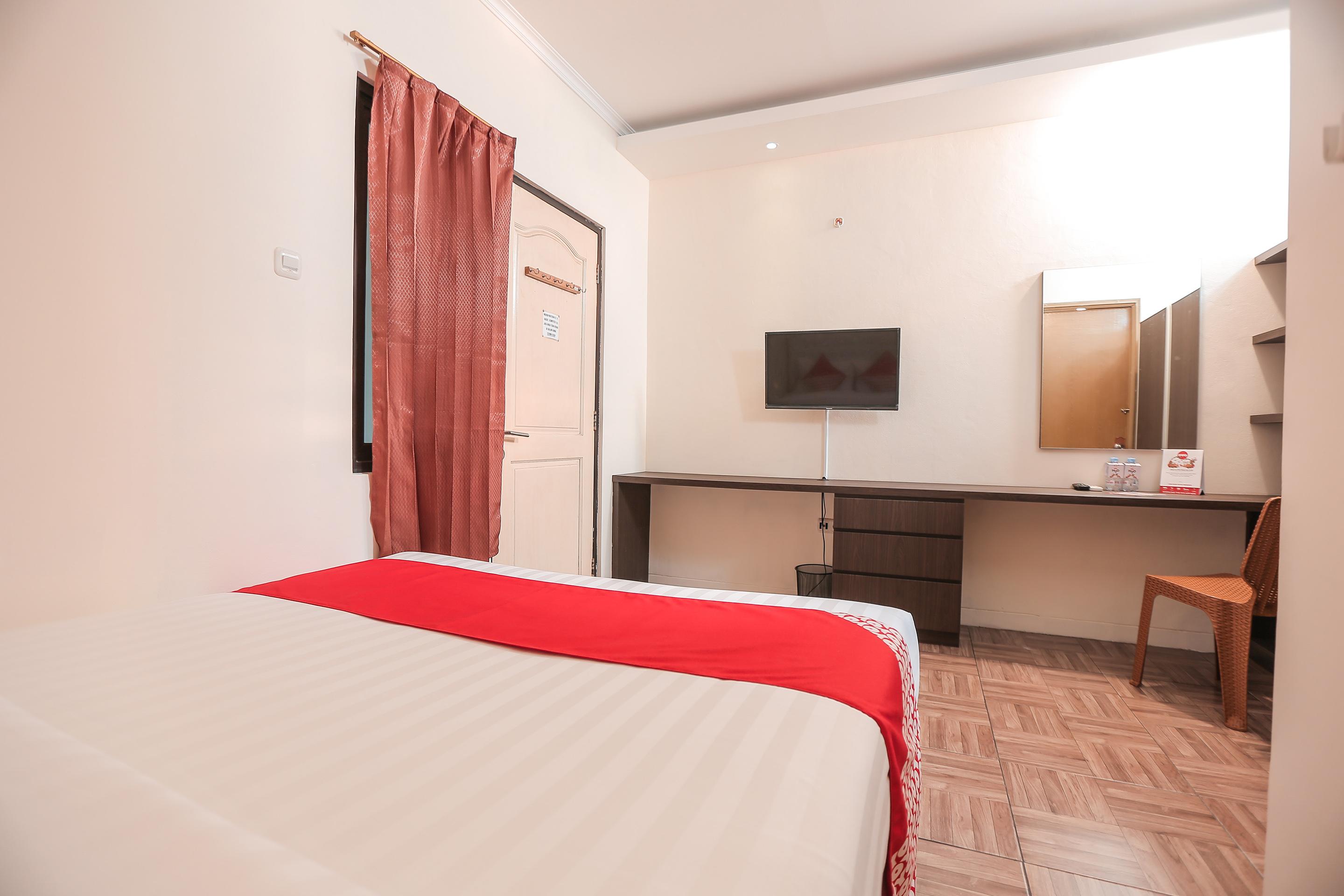 Super Oyo Capital O 141 Fatmawati Cozy Residence Jakarta Exterior photo